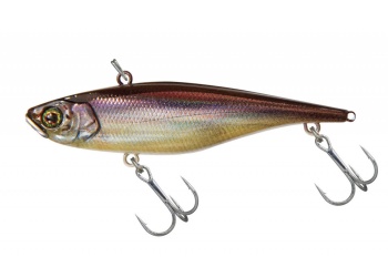VOBLER JACKALL TN SLIM 8 8CM / 12G RT MIRROR KASUMI WAKASAGI