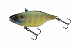 VOBLER JACKALL TN60 SILENT 6CM 12G ETTO NOIKE GILL