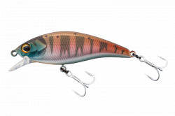VOBLER JACKALL TRICOROLL MAI 45S 4.5CM 3.7 KONIN YAMAME