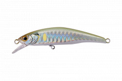 VOBLER JACKALL TRICOROLL RYUSHIN 70HW 7CM 9.2G SWA