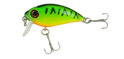 VOBLER JAXON ATRACT MINI F E 3.5CM 3.5GR