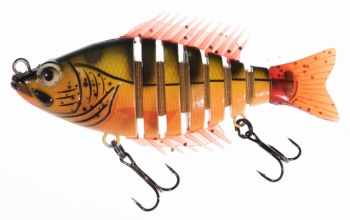 VOBLER JAXON ATRACT MULTI PARTS XMP-A S G 9.5CM 20GR