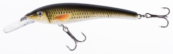VOBLER JAXON ATRACT SHAD F G 7.5CM 7GR