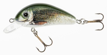 VOBLER JAXON GOLBAT F KN 3.5CM 2.5GR
