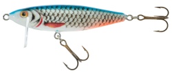 VOBLER JAXON HOLO SELECT BOLEK S NL 7CM 9GR 0.5-1.5M