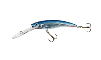 VOBLER JAXON HOLO SELECT DIVER DR SN 8CM 10GR 2.5-4.5M