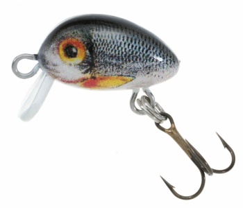 VOBLER JAXON HOLO SELECT MICRON S LW 2.0CM 1.2GR