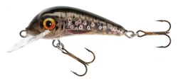 VOBLER JAXON HOLO SELECT SENSO QM F EB 3.5CM 2.2GR