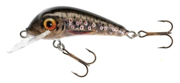VOBLER JAXON HOLO SELECT SENSO QM F EB 4CM 2.8GR