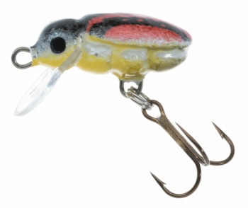 VOBLER JAXON HS CARABUS F DU 2.5CM 2.0GR