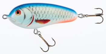 VOBLER JAXON HS JERK FORCE S NL 8CM 22GR