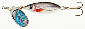 VOBLER JAXON HS VIRTUS S KT 3.5CM 5GR
