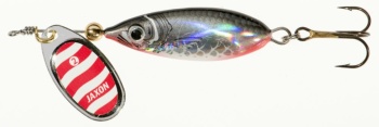 VOBLER JAXON HS VIRTUS S SC 4CM 8GR