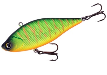 VOBLER MAJOR CRAFT CEANA VIB 75 6.5cm 21gr #008 Mat Tiger