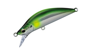VOBLER MAJOR CRAFT FINETAIL EDEN 50S 5cm 4.5gr #008 Chart Marker Ayu