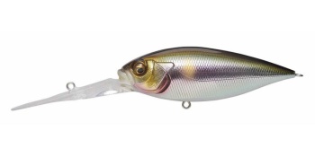 VOBLER MEGABASS DEEP-SIX 80mm 24.5gr WAGIN SETSUKI AYU