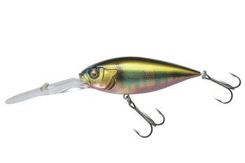 VOBLER MEGABASS DEEP-SIX 80mm 24.5gr WAGIN SETSUKI AYU - Img 2