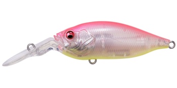 VOBLER MEGABASS DEEP-X 100 LBO 59mm 10.5gr JUKUCHO PINK