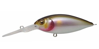 VOBLER MEGABASS DEEP-X 150 63mm 14gr PM SETSUKI AYU