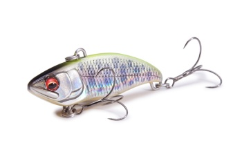 VOBLER MEGABASS GH-VIB 38 38mm 3.7gr M PINK BACK OB - Img 2