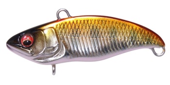 VOBLER MEGABASS GH-VIB 38 38mm 3.7gr M RED STREAM