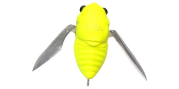 VOBLER MEGABASS GRAN SIGLETT 42.5mm 7gr DO CHART