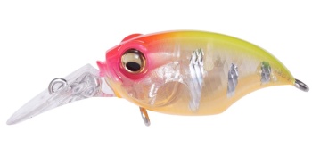 VOBLER MEGABASS GRIFFON BAIT FINESSE SR-X 38mm 5.3gr EIGHT REACTION