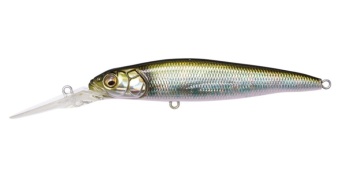 VOBLER MEGABASS LIVE-X REVENGE 90.5mm 10.5gr GG OIKAWA(M)
