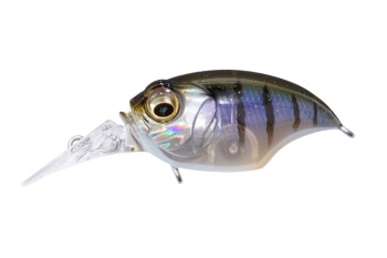 VOBLER MEGABASS MR-X GRIFFON 43mm 7.0gr GILLKKO