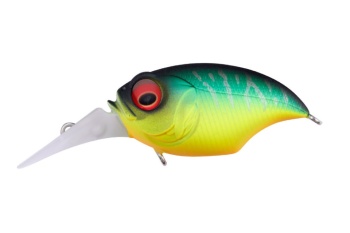 VOBLER MEGABASS MR-X GRIFFON 43mm 7.0gr MAT TIGER