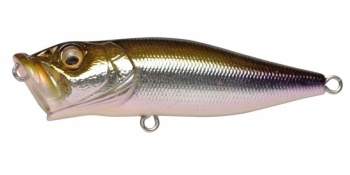 VOBLER MEGABASS POPX 64mm 7gr M WAKASAGI