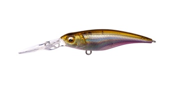 VOBLER MEGABASS SHADING-X R 62 62mm 5.3gr LZ WAKASAGI