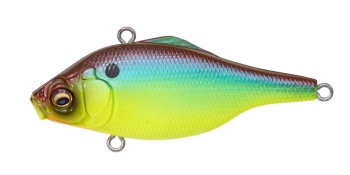 VOBLER MEGABASS VIBRATION-X SMATRA RATTLE IN 64.5mm 14gr MEGABASS BREAM