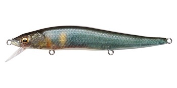 VOBLER MEGABASS VISION ONETEN 110.5mm 14gr FA KISYU AYU