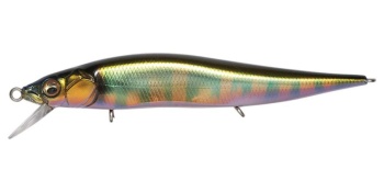 VOBLER MEGABASS VISION ONETEN JR. 98mm 10.5gr WAGIN OIKAWA(M)