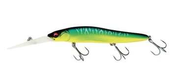 VOBLER MEGABASS VISION ONETEN R+3 SP-C 110mm 14gr MAT TIGER