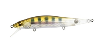 VOBLER MEGABASS VISION ONETEN SUSPEND 110.5mm 14gr BABY GILL