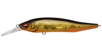 VOBLER MEGABASS X-NANAHAN+1 75mm 7gr GG MEGABASS KINKURO
