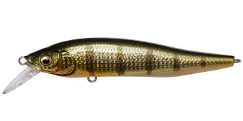 VOBLER MEGABASS X-NANAHAN 75mm 7gr GG BABY PERCH