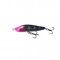 VOBLER MUSTAD SCATTRER PEN 70S 7CM / 10.6G ABALONE FLASH