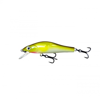 VOBLER MUSTAD SCURRY MINNOW 55S 5.5CM / 5G AYU