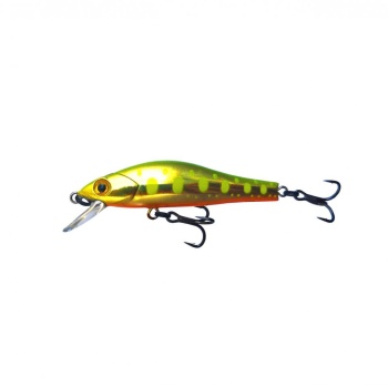 VOBLER MUSTAD SCURRY MINNOW 55S 5.5CM / 5G YELLOW TROUT