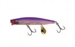 VOBLER MUSTAD VERTEBRATA SINK PENCIL 9.3CM/16G LUMINOUS MAGIC