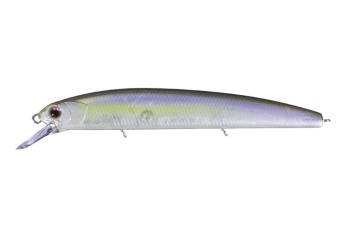 VOBLER OSP ASURA II FLOATING 92.5mm 7.8gr P23 Tasty Shad