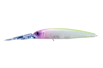 VOBLER OSP ASURA89 EX DR SF 89mm 11.8gr P74 Pink Clown