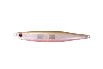 VOBLER OSP BENT MINNOW 76F 76mm 4.3gr GF76 GF Super Wakasagi