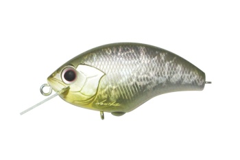 VOBLER OSP BLITZ 53mm 9gr H23 Ginrin