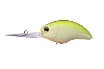 VOBLER OSP BLITZ EX-DR 53mm 12gr P39 Vanilla/Chartreuse