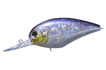 VOBLER OSP BLITZ MAGNUM MR 90mm 45gr H09 Ice Shad