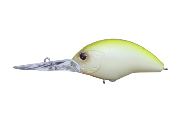 VOBLER OSP BLITZ MAX DR 61mm 16gr P39 Vanilla/Chartreuse